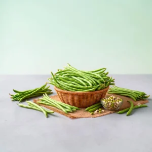 Fresh Barbati (Cowpea Pods) – Tender & Farm Fresh