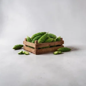 Fresh Bitter Gourd / Karela 1kg
