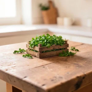 Fresh Coriander Leaves / Dhaniya 1kg